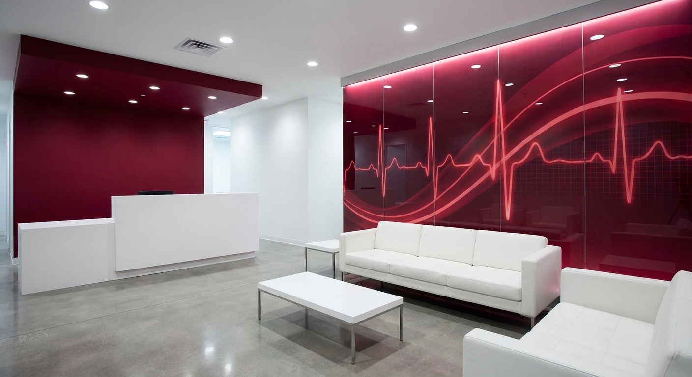 Agent vocal IA pour cardiologue : trier les vraies urgences sans risquer le contentieux