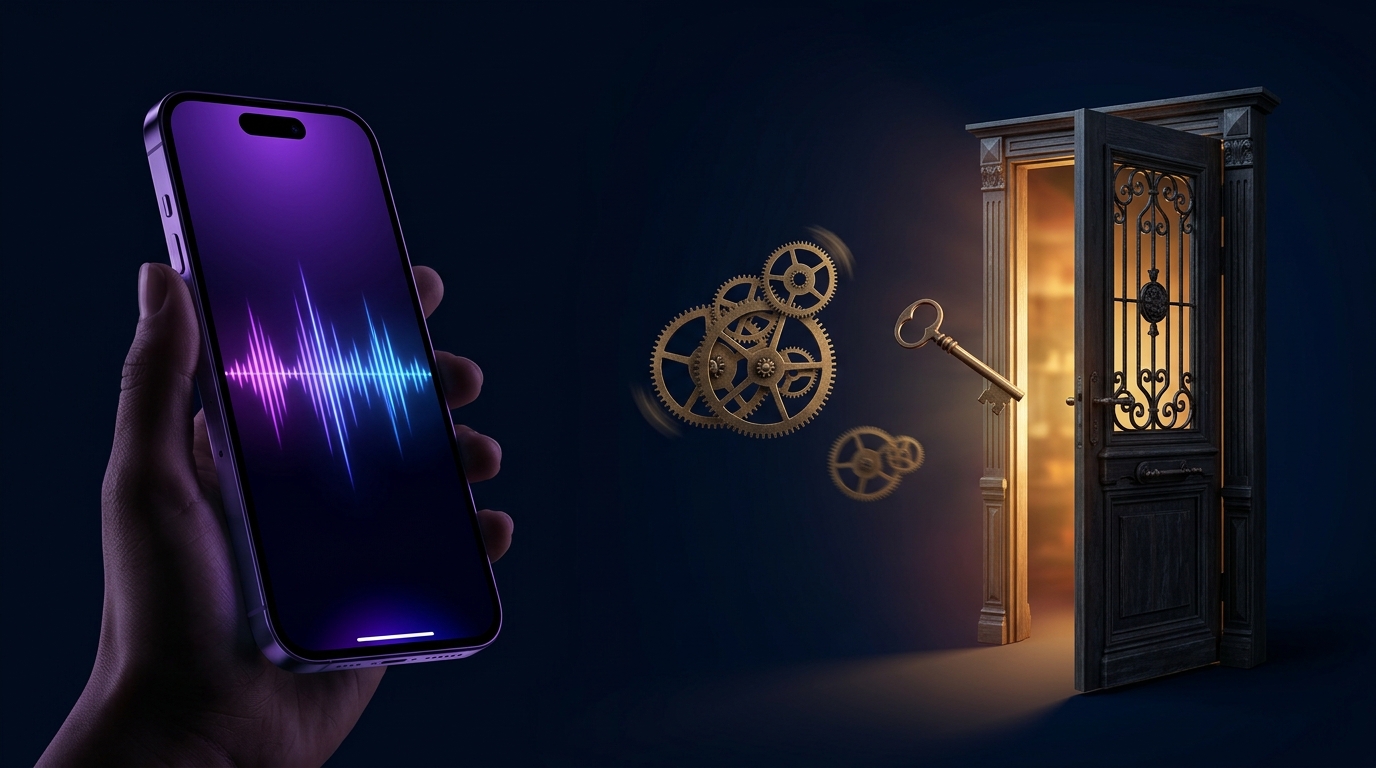 Agent vocal IA pour escape game : ne ratez plus aucune réservation le week-end