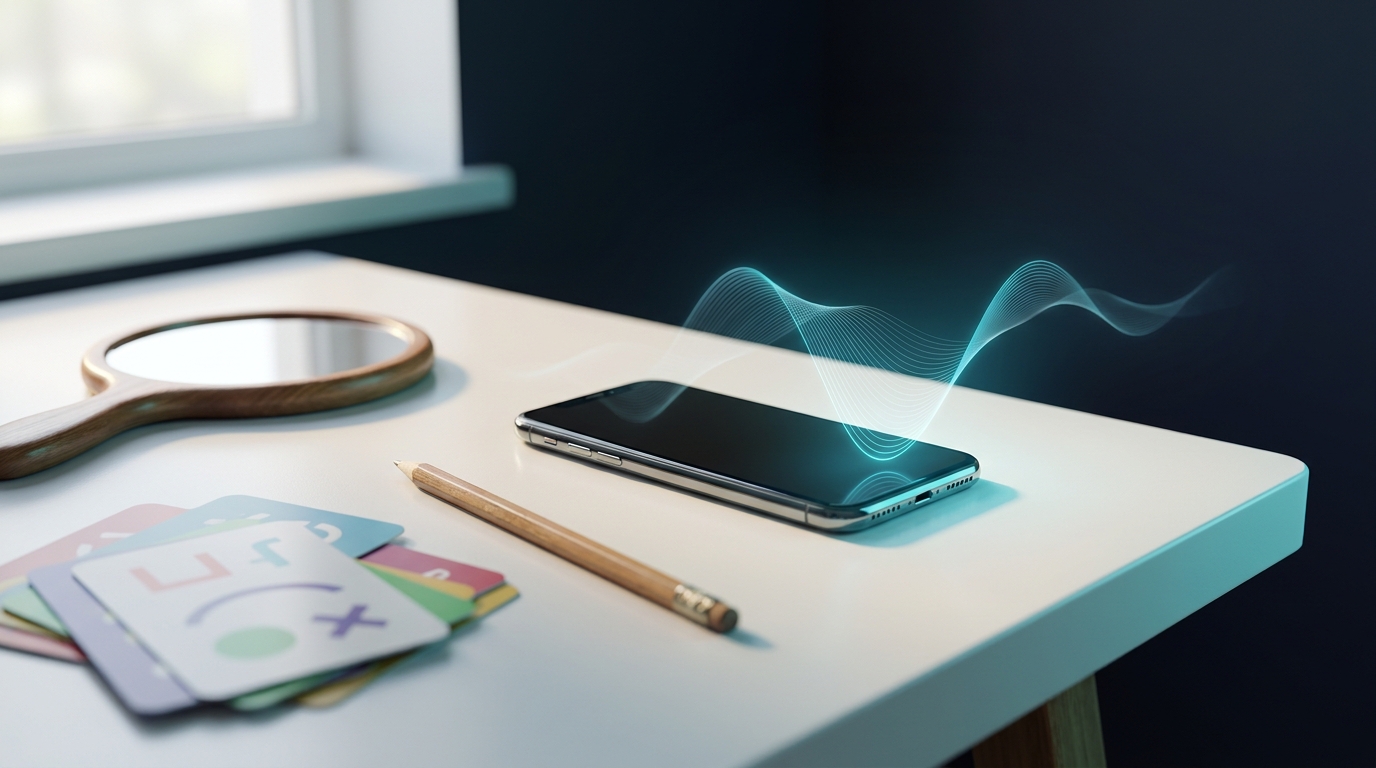 Agent vocal IA pour orthophoniste et logopède : gérer la liste d'attente sans vous épuiser au téléphone