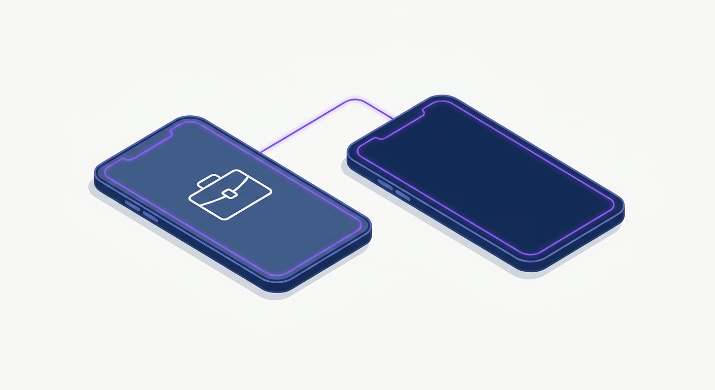 Numéro professionnel : comment séparer vos appels pro de votre GSM personnel